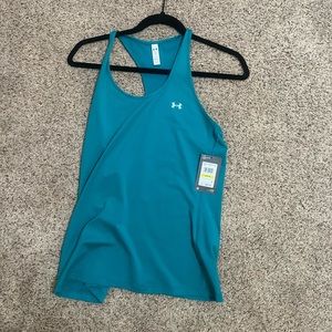 NWT Under Armor Tank Top